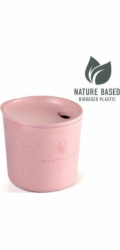 Light My Fire MyCup`n Lid Short - růžová