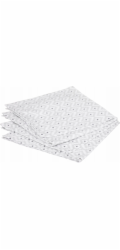 Atmosphera Ubrousky ETNIK, 4 kusy