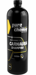 Pure Chemie Pure Chemie Karnaubský šampon 700ml (Šampon)
