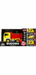 Mega Creative AUTO CIEZAR BUD B/O 24X16X12 MY MIAS PLPL N 36