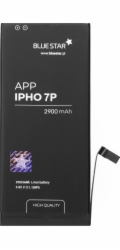 NoName Baterie pro iPhone 7 plus 2900 mAh polymerová modrá hvězda HQ