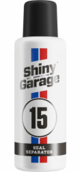 Shiny Garage Shiny Garage Separátor silikonových těsnění s aplikátorem 200ml univerzální