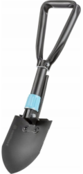Cellfast Lopata s krumpáčem Cellfast Ideal Pro 40-007 19 cm