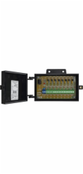 Pulsar Pojistkový modul PULSAR v krytu AWZ592 LBC8/8x1A/PTC
