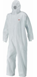 3M Ochranný overal 4520