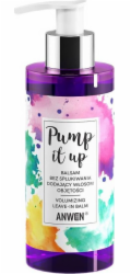 Anwen Anwen Pump It Up balzám pro objem bez oplachování 150ml