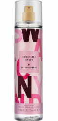 Ariana Grande Sweet Like Candy Mist, parfémovaná voda 236 ml