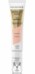 MAX FACTOR Korektor na obličej Max Factor 01 Růže 10ml