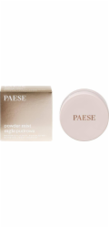 Paese Paese Powder Mist rozjasňující sypký pudr 02 Natural Beige 5g
