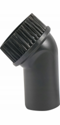 Dewalt Kulatý kartáč pro vysavač 102 mm, hloubka 48 mm
