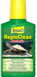 Tetra TETRA ReptoClean tekutý přípravek 100ml - tekutina