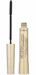 L’Oreal Paris L'Oréal Paris Mascara Telescopic Mascara prodlužující a oddělující řasy 8 ml