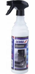 Dedra tekutý přípravek na údržbu náhrobků 600ml