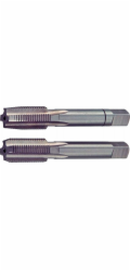 Fanar TAPS SET DIN-2181/2 M8x0,75 ISO2(6H) HSS FANAR®