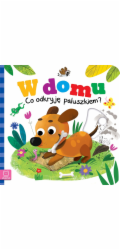 Aksjomat Axiom doma Co objevím prstem? 36951