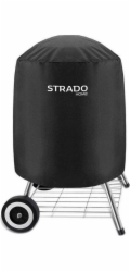 Strado Voděodolný kryt na gril 71x71x56 cm