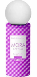 Saphir Fruit Attraction Wild Blackberry toaletní voda ve spreji 100ml
