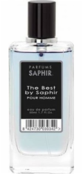 Saphir The Best Pour Homme parfémovaná voda ve spreji 50ml