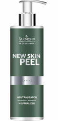 XXXX____Farmona Professional (Farmona) Farmona New Skin Peel Facial Neutralizer 280ml