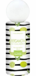 Saphir Fruit Attraction Bergamot z Calabria toaletní voda ve spreji 100ml