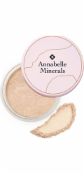 Annabelle Minerals Rozjasňující minerální make-up Pure Fairest - 4g -