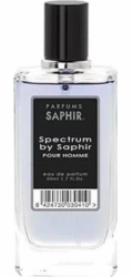 Saphir Spectrum Pour Homme parfémovaná voda ve spreji 50ml