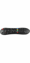 Inne Dálkové ovládání RTV Další dálkové ovládání pro EVOBOX PVR