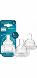 Philips Žindukas Philips Avent SCY762/02, 1muži+, 2 vnt.