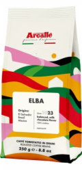 Arcaffe Elba kávová zrna 250g