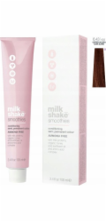 Milk Shake Barva na vlasy Smoothie Semi-Perm bez amoniaku 100ml, paleta barev - 6,E