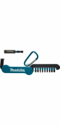 Makita Sada šroubovacích bitů IB 25mm 10 ks.
