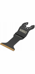 Dewalt Čepele pro multifunkční nářadí