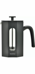 Klausberg kávovar/čajovar 0,80 l french press Klausberg KB-7678