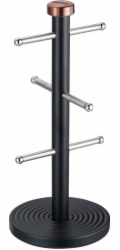 Klausberg Kuchyňský věšák na hrnky Klausberg KB-7716