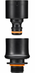 Fiskars Sada adaptérů FS pro přesné a pohodlné zavlažování