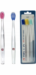 Tello TELLO 4920 SOFT TRIO 3 kusy v balení po 3 zubech