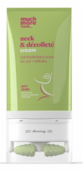 HiSkin HiSkin Much More omlazující krém na krk a dekolt 130 ml
