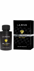 La Rive Black Fury EDT 75 ml