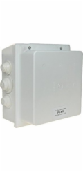 TRITON BOX PK-9/D IP-54