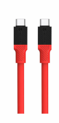 Tactical Fat Man Cable USB-C/USB-C 1m, 6