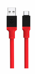 Tactical Fat Man Cable USB-A/USB-C 1m, 6