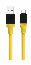 Tactical Fat Man Cable USB-A/USB-C 1m, 6