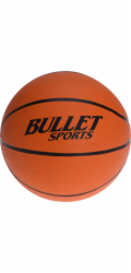 NoName BULLET BASKETBALETSKÝ MÍČ VELIKOST 7