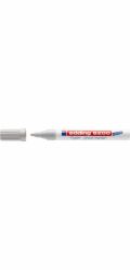 Edding Osvěžovač spár e-8200 EDDING, 2-4 mm, blistr, stříbrošedý