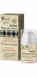 Ava Eco* Men krém proti vráskám na obličej 50ml