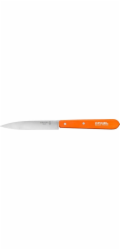 Opinel Ořezávací nůž Orange 112
