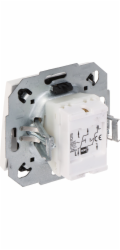 Elektro-Plast DVOJITÝ SCHODISKOVÝ SPÍNAČ SANTRA/4118-10/EPN 250V 10A