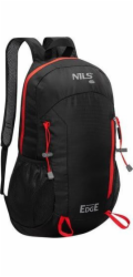 Nils Extreme Černý turistický batoh Edge 22L