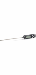 Patisse Digitální teploměr s hrotem -50 / +300 stupňů - Patisse