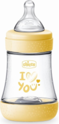 Chicco 153879 PERFECT5 LAHEV 150ML POMALÝ UNISEX